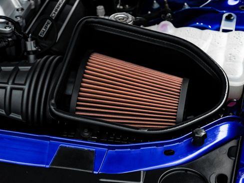 Used 2018 Dodge Challenger SRT Demon image 91