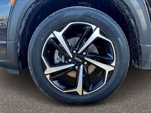 Used 2023 Chevrolet TrailBlazer RS w/ Sun and Liftgate Package image 25