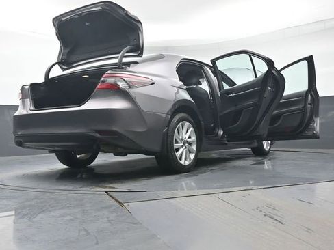 Certified 2023 Toyota Camry LE image 52