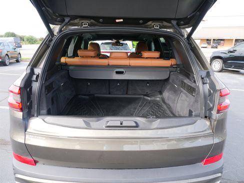 Used 2022 BMW X5 xDrive40i w/ Premium Package image 12