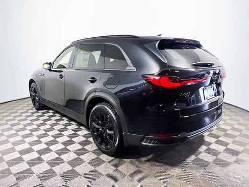 New 2026 MAZDA CX-90 3.3 Turbo w/ Premium Sport Pkg AWD/4WD image 5