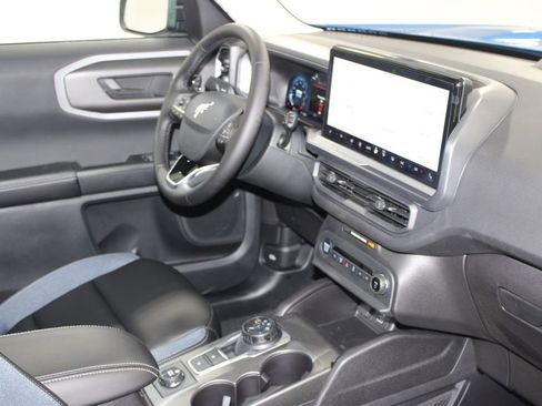 New 2025 Ford Bronco Sport Outer Banks image 28