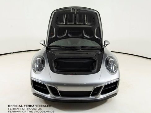 Used 2019 Porsche 911 Targa 4 GTS AWD/4WD image 38