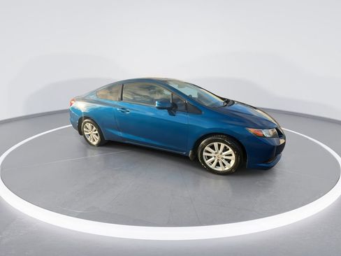 Used 2012 Honda Civic EX image 17