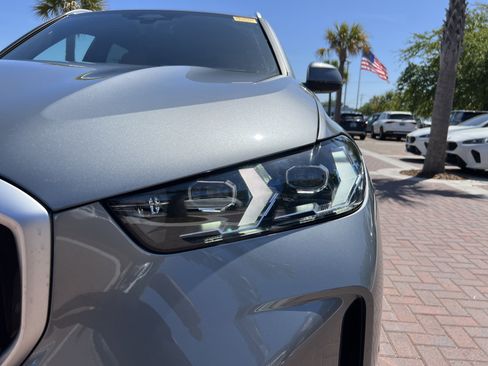 Used 2026 BMW X5 sDrive40i image 6