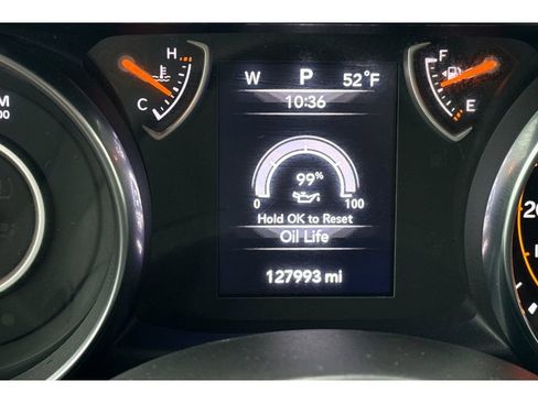 Used 2020 Jeep Wrangler Unlimited Sport S image 28