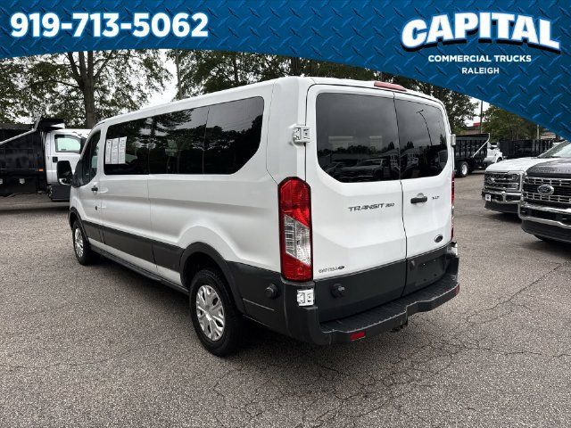 Used 2015 Ford Transit 350 XLT RWD image 8