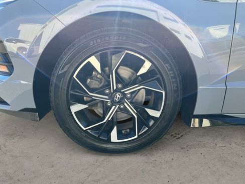 Used 2024 Hyundai Sonata SEL FWD image 14