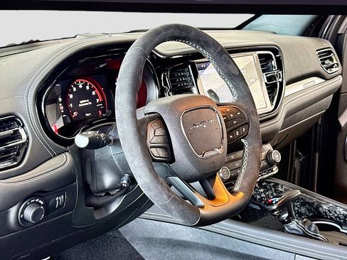 New 2026 Dodge Durango SRT Hellcat image 3