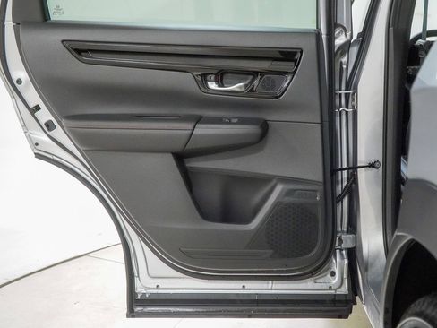 Certified 2025 Honda CR-V Sport Touring image 40