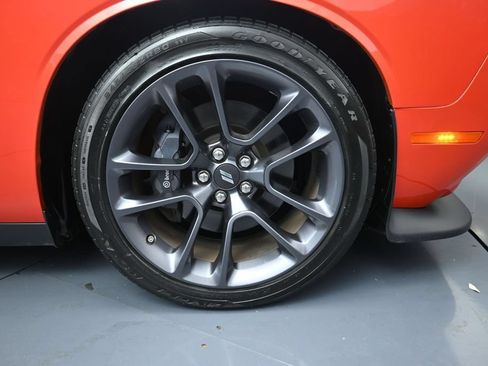 Used 2023 Dodge Challenger R/T Scat Pack RWD image 5