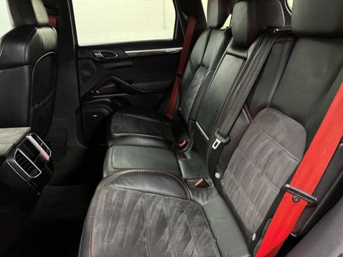 Used 2013 Porsche Cayenne GTS image 10