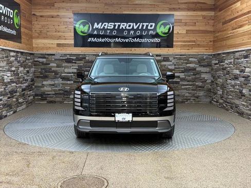 New 2026 Hyundai Palisade SEL Premium image 3