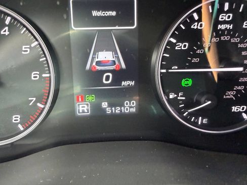 Used 2024 Subaru Ascent Onyx Edition Limited AWD/4WD image 34
