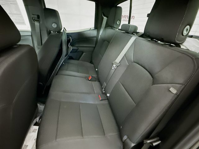 New 2026 Chevrolet Colorado LT w/ Advanced Trailering Package RWD image 27