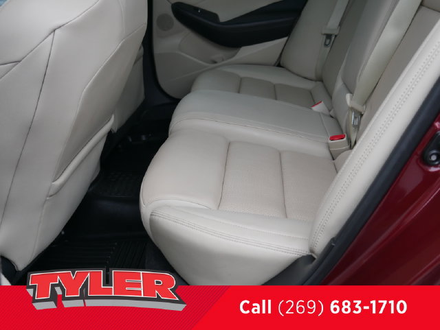 Used 2016 Nissan Maxima 3.5 SL w/ Interior Lighting Package FWD image 43