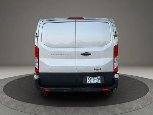 Used 2015 Ford Transit 150 130 Low Roof RWD image 5