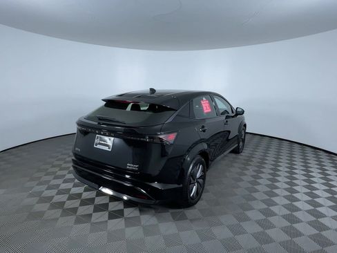 Certified 2024 Nissan Ariya AWD image 8