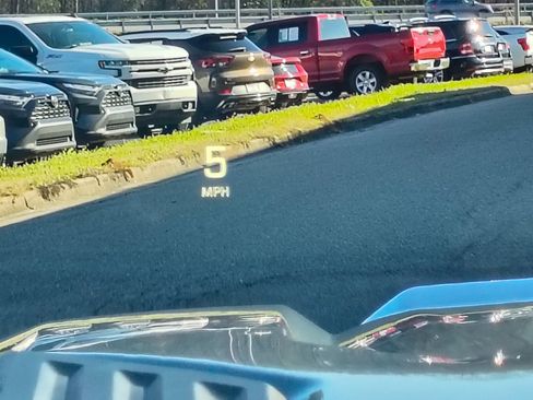 Used 2024 Chevrolet Silverado 2500 High Country w/ High Country Premium Package image 38