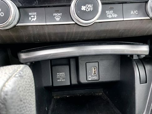 Used 2018 Honda Accord EX image 35