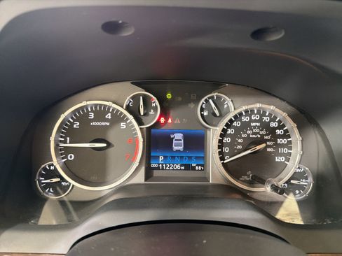 Used 2016 Toyota Tundra Limited image 16