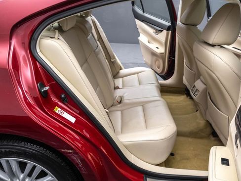 Used 2014 Lexus ES 350 w/ Luxury Package image 27