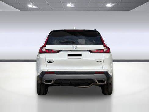 Used 2026 Honda CR-V Sport image 9