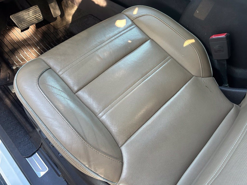 Used 2018 GMC Sierra 1500 Denali w/ Denali Ultimate Package AWD/4WD image 18
