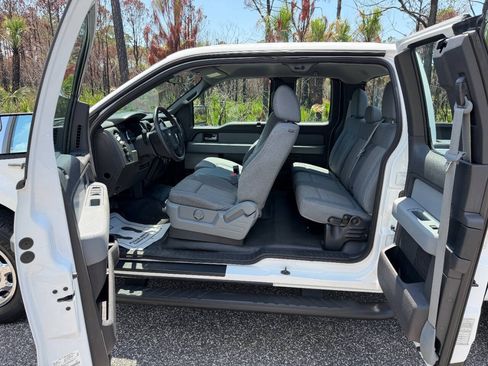 Used 2013 Ford F150 XL w/ PWR Equipment Group RWD image 10