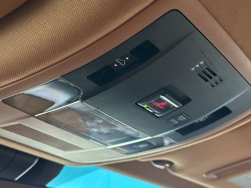 Certified 2025 Lexus ES 350 w/ Premium Package FWD image 22