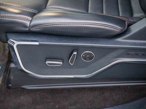 Used 2021 Ford F150 Platinum w/ Equipment Group 701A High image 23