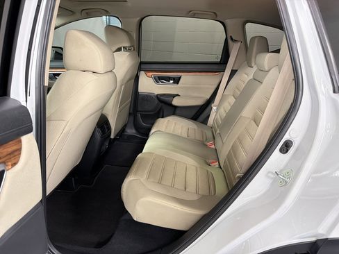 Certified 2022 Honda CR-V EX image 15