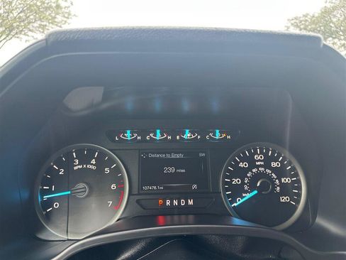 Used 2020 Ford F150 XLT w/ Equipment Group 302A Luxury AWD/4WD image 18