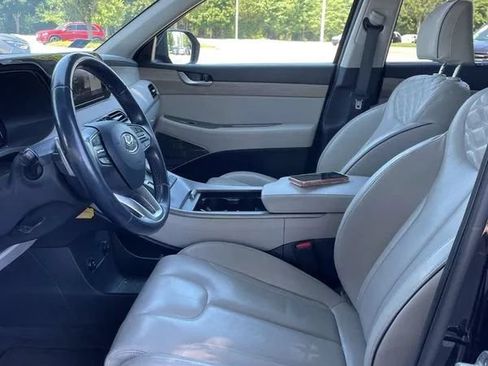 Used 2022 Hyundai Palisade Limited AWD/4WD image 23