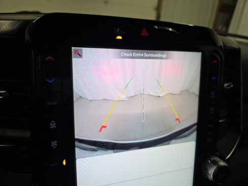 New 2026 RAM 1500 Big Horn image 23