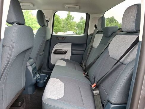 Used 2026 Ford Maverick XLT AWD/4WD image 10