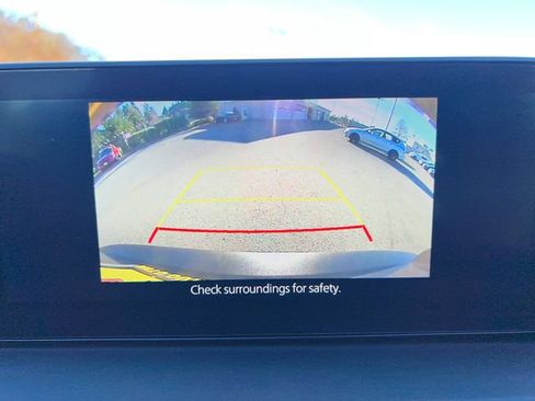 Used 2021 MAZDA CX-30 AWD 2.5 S w/ Select Package image 24