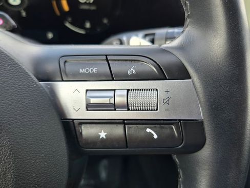 New 2025 Hyundai Santa Cruz Limited AWD/4WD image 13