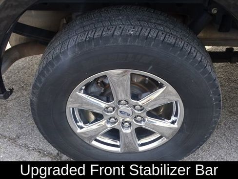 Used 2018 Ford F150 XLT w/ Equipment Group 302A Luxury image 16