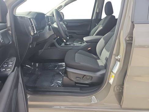 New 2026 Ford Ranger XLT w/ Equipment Group 301A High AWD/4WD image 9