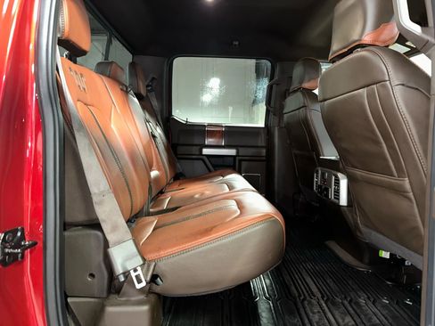 Used 2020 Ford F150 King Ranch image 32