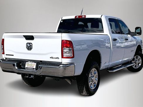 Used 2024 RAM 2500 Big Horn image 6