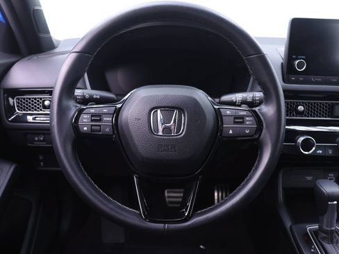 Certified 2024 Honda Civic Sport image 14