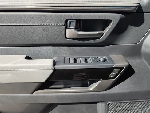 New 2026 Toyota Tundra Limited image 17