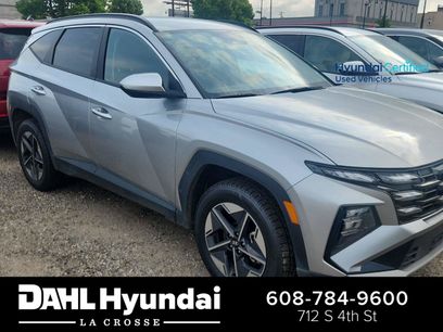 Used 2026 Hyundai Tucson SEL