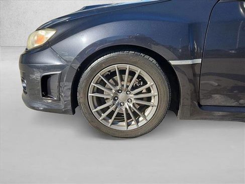 Used 2013 Subaru Impreza WRX Premium w/ Popular Pkg 1 image 23
