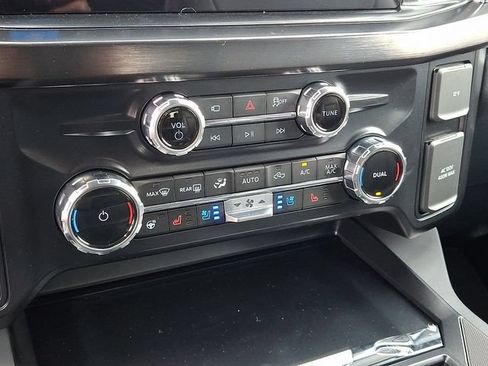 New 2026 Ford F350 Lariat w/ Lariat Ultimate Package AWD/4WD image 7