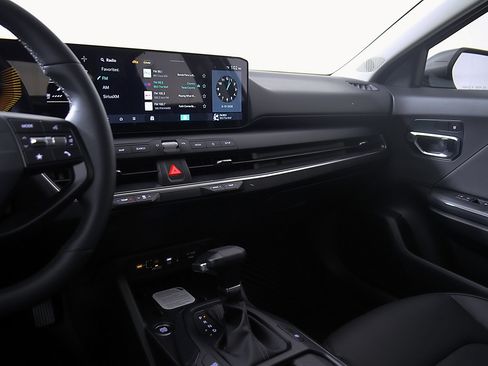 Used 2026 Kia K4 EX FWD image 29