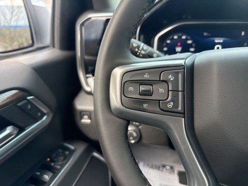 New 2026 Chevrolet Silverado 1500 LT w/ Protection Package AWD/4WD image 14