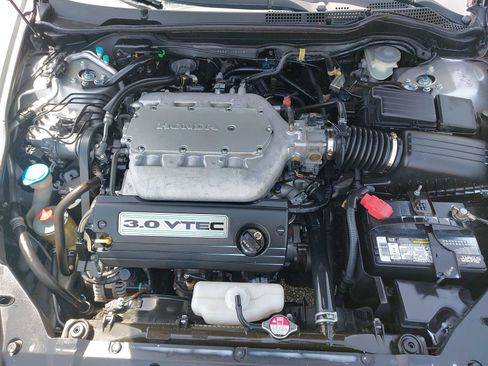 Used 2007 Honda Accord LX image 29